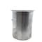 Heavy Duty Mfg Flared Connector O.D. - Aluminized 26-405A - alternate 2